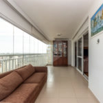 Apartamento para venda em Ipiranga com 3 quartos, sendo 3 suítes , 127m²