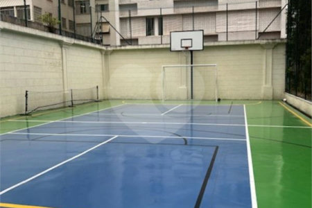 Apartamento à venda com 4 suítes em Santa Cecília, São Paulo, SP