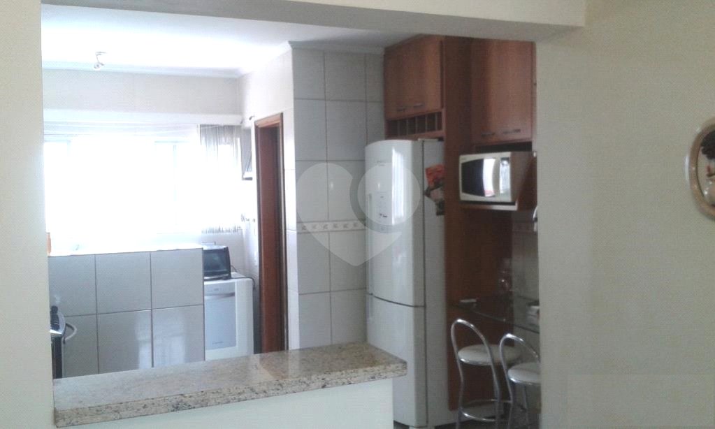 Apartamento com 3 dormitórios e 1 suíte a venda na Moóca