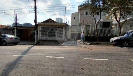 Casa Térrea à venda com 2 suítes em Bosque da Saúde, São Paulo, SP