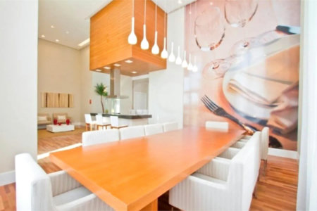 Apartamento Alto Padrão Pronto para morar no melhor condomínio da Mooca