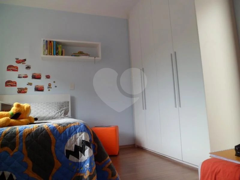 Casa Vila Sônia reformada