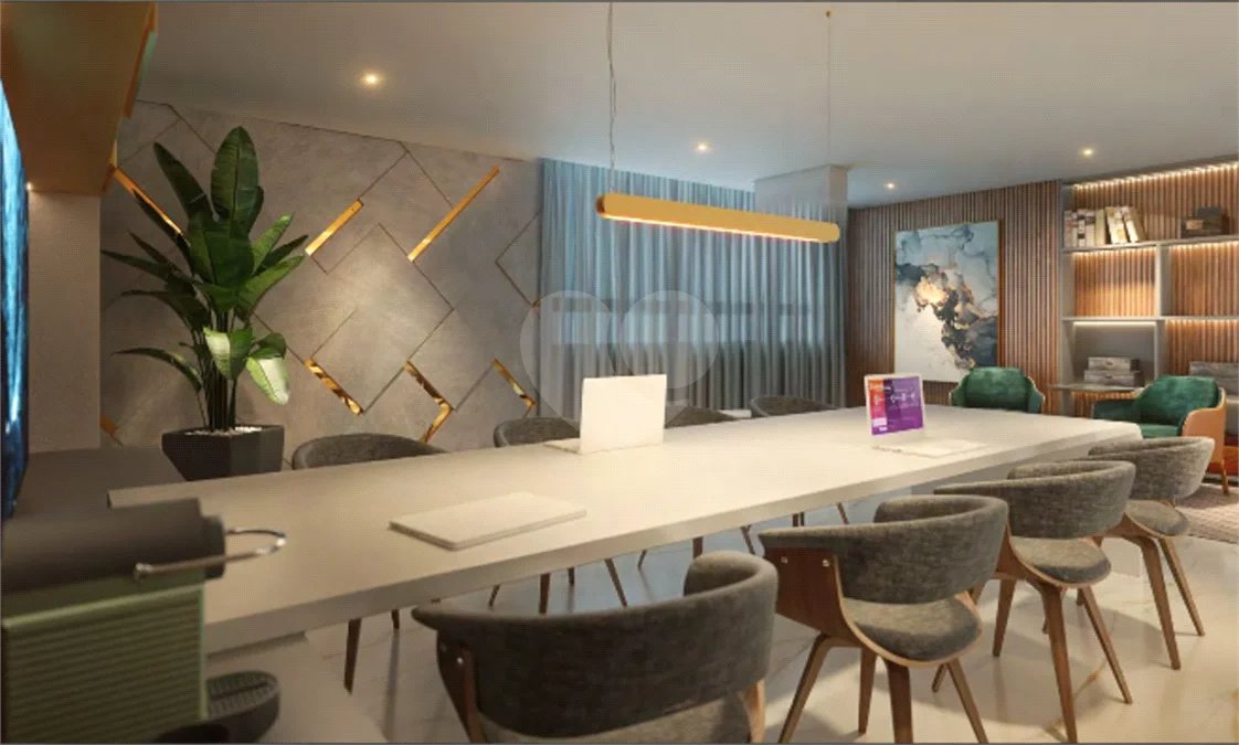 Villagio Tatuapé Pienza 100 m2, 3 dormitórios | 2 vagas