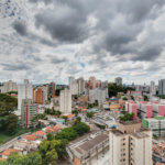 Apartamento à venda com 3 suítes em Real Parque, São Paulo, SP
