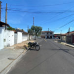 Casa térrea para venda no Pq. Santa Felícia Jardim