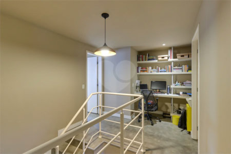 Apartamento Duplex com 3 quartos á venda em Alto da Boa Vista, São Paulo - SP
