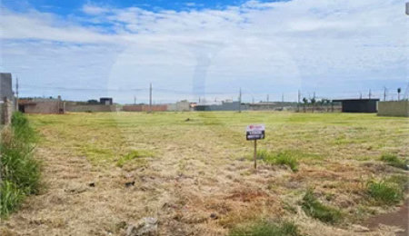 Terreno à venda em Parque Residencial Bela Vista, Ponta Porã, MS