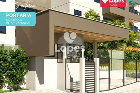 Residencial Santarém