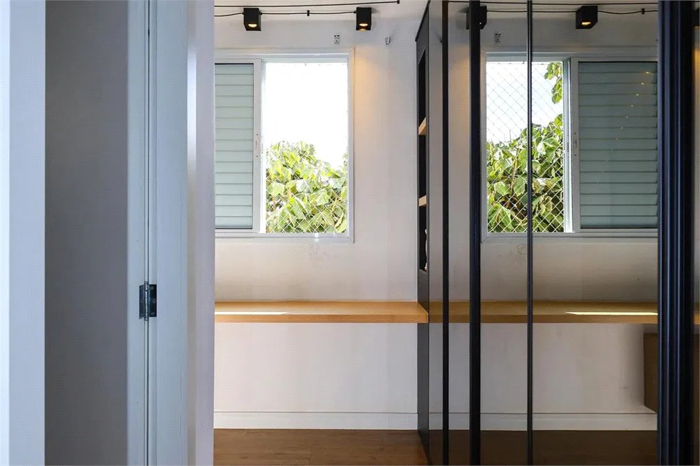 Apartamento à venda com 1 suíte em Vila Sônia, São Paulo, SP