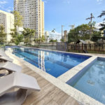 Vila Andrade / Jardim Sul - Apartamento em Andar Alto | 128 m² | 4 Suítes | 3 Vagas + Depósito