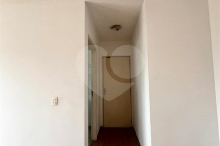 Apartamento á venda - Saúde