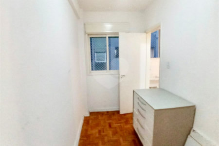 Apartamento á Venda na Bela Vista