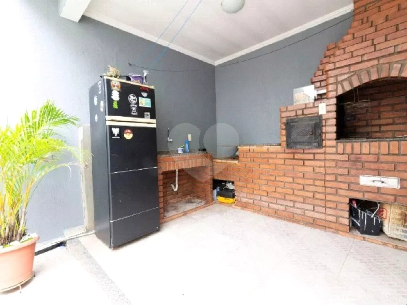 Sobrado com 200m², 3 dormitórios, sendo 1 suíte, 6 vagas, à venda na Vila Matilde