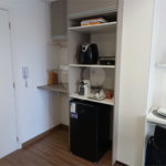 Apartamento para alugar com 1 quarto em Santana, São Paulo, SP