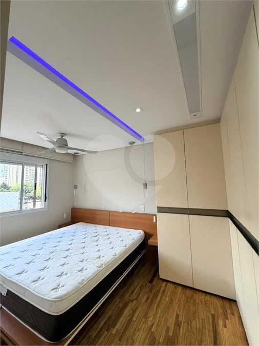 Apartamento à venda com 3 suítes em Vila Mariana, São Paulo, SP