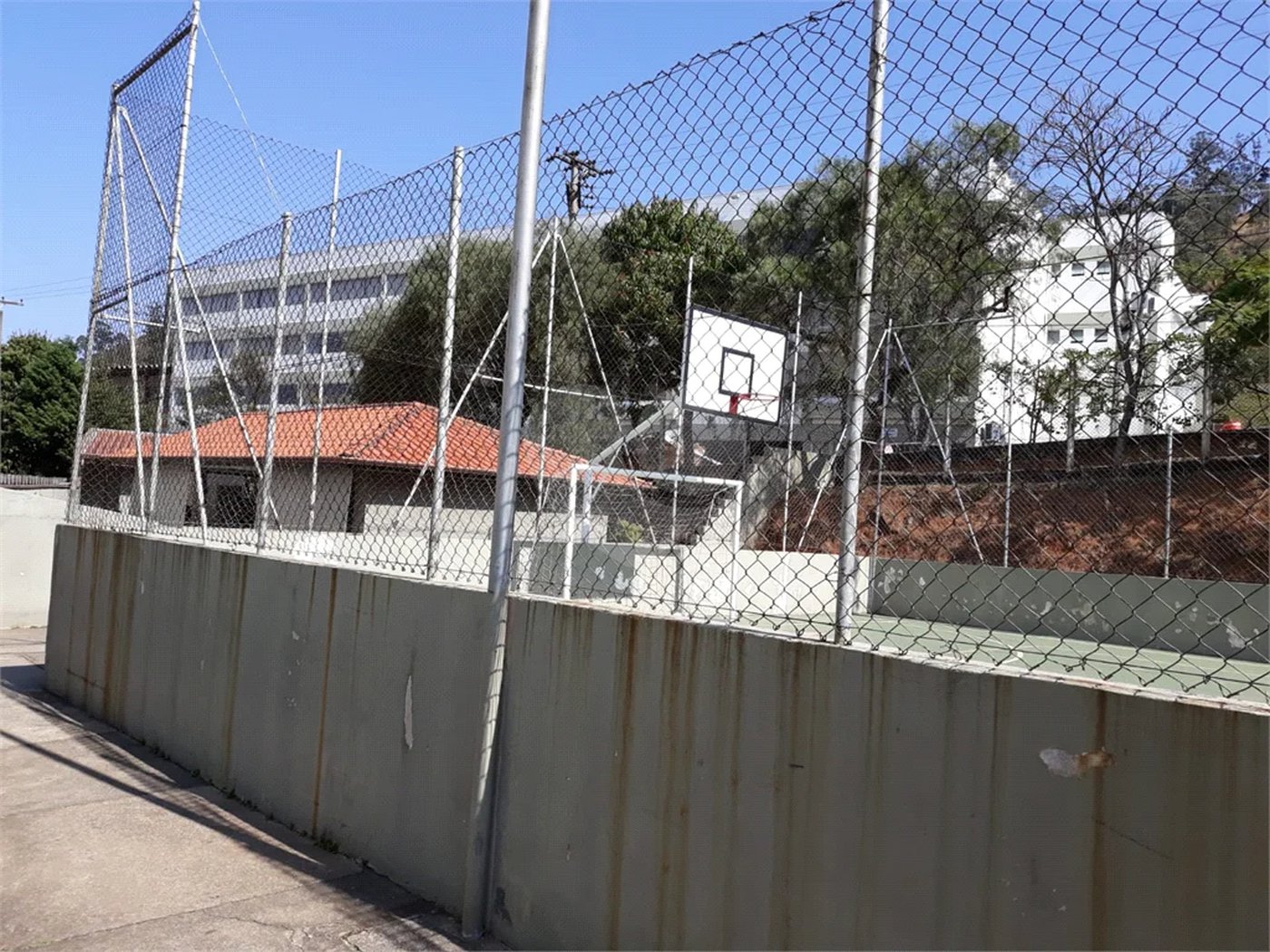 Apartamento à venda com 2 quartos em Vila Nova Jundiainópolis, Jundiaí, SP