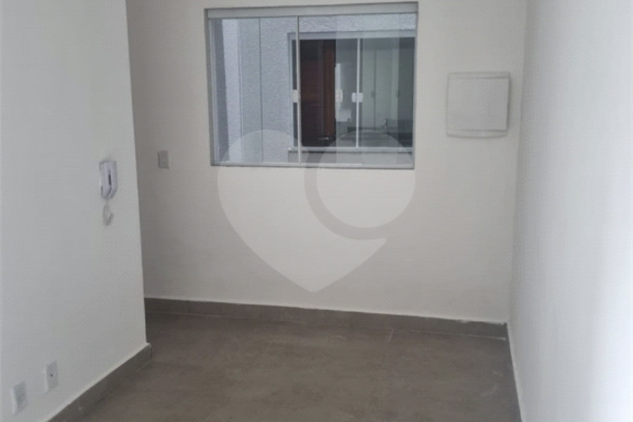 APTO COM 1 DORM NO TUCURUVI