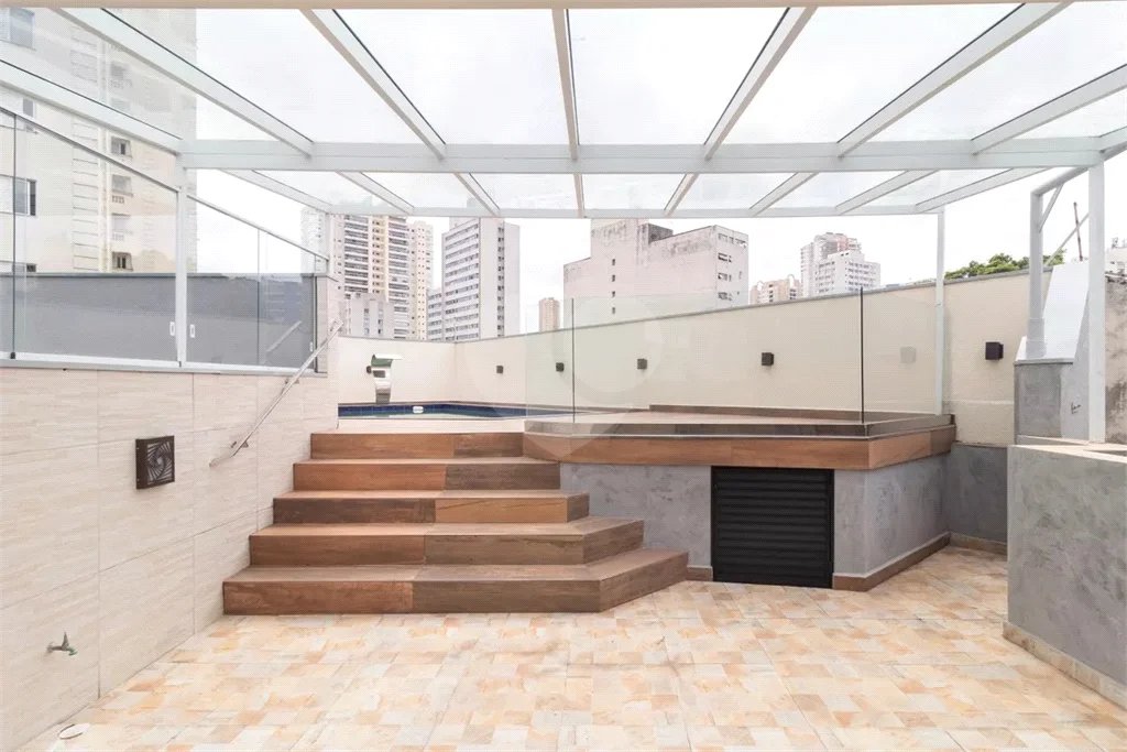 Sobrado à Venda com 300m² - Mooca