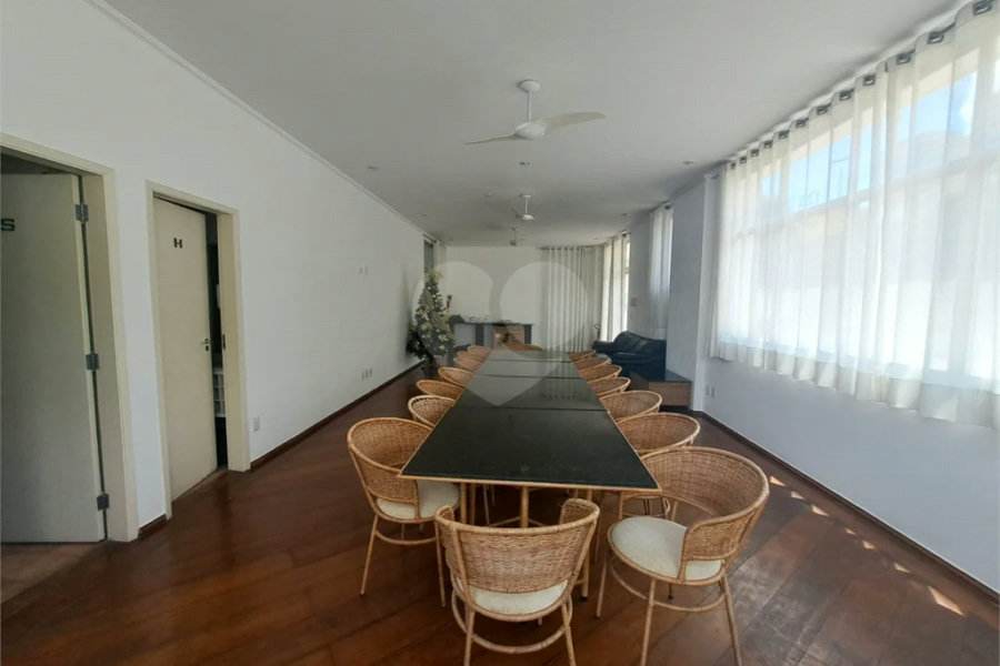 Cobertura Duplex à Venda | 200 m² | 3 Suítes | 3 vagas na Braz Leme | Santana
