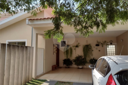 Casa à venda com 2 suítes no condomínio Bosque São Carlos, São Carlos - SP