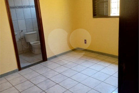 Casa térrea para venda no Jardim Ipanema