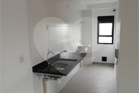 Apartamento á venda - Jabaquara