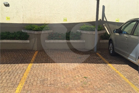 Apartamento à Venda ou para Alugar - Edifício Villa Bonelli