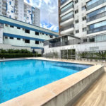 Apartamento à venda com 69m², 2 quartos e 1 vaga - Próximo metrô Conceição!
