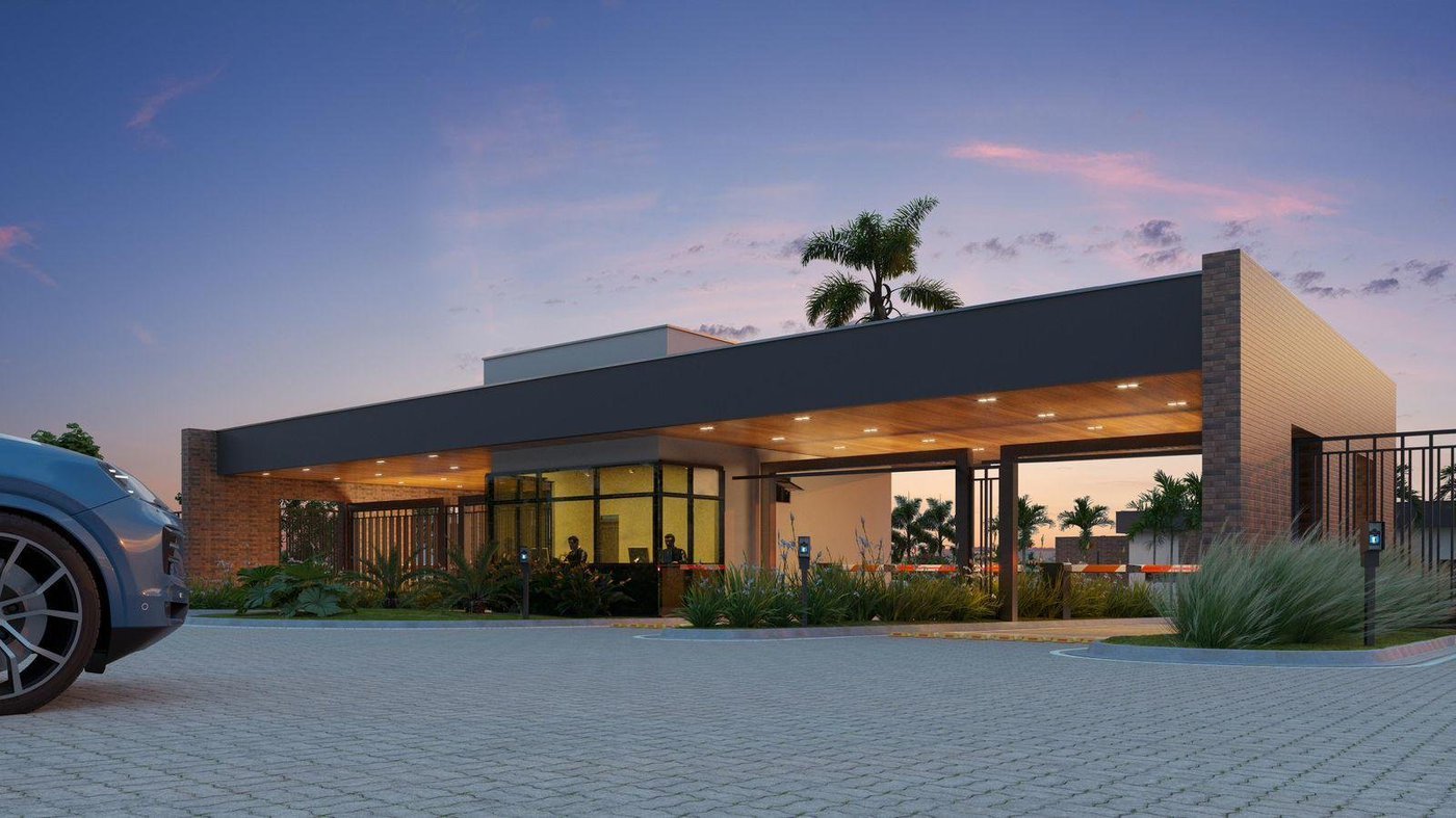 Residencial Amary