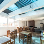 Apartamento mobiliado de 102 m² para locação no Centro de São Bernardo do Campo, com 3 dormitórios, 1 suíte, varanda gourmet com vista para o Paço Municipal, 2 vagas e lazer completo.