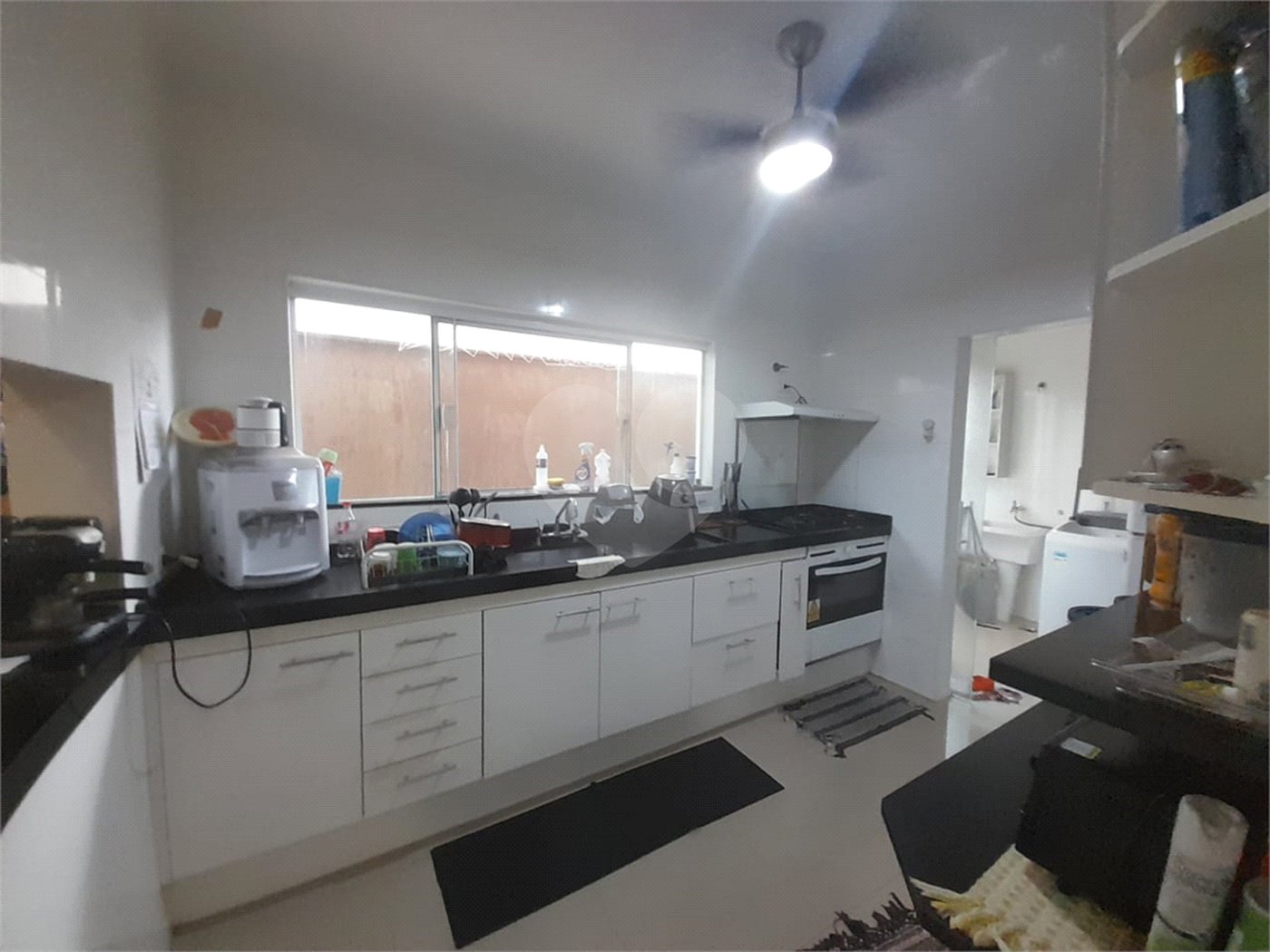 Casa Térrea à Venda no Condomínio Quebec – São Carlos/SP
