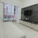 Apartamento à venda no Residencial Pietá – Porteira Fechada, pronto para morar ou investir