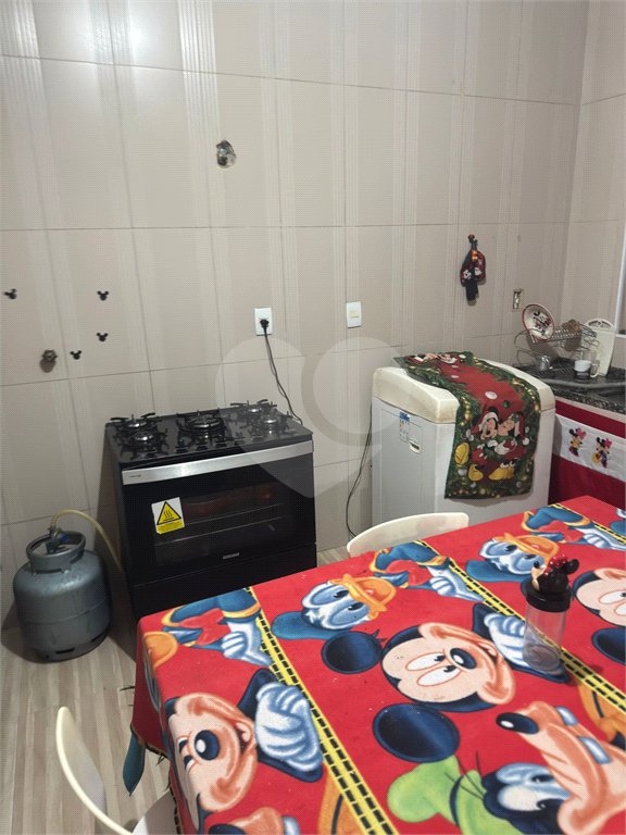 Casa com 110m², 3 quartos, garagem, à venda no bairro do Brás