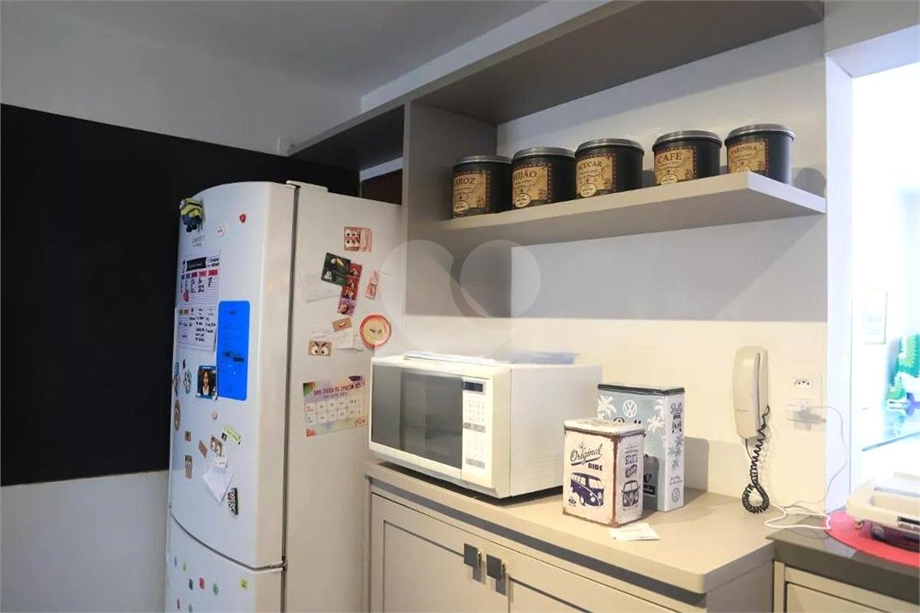 Apartamento 110m² Vila Mariana - 3 quartos