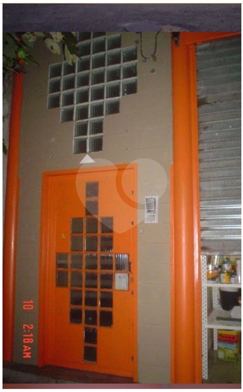 SALÃO COMERCIAL BRÁS COM INQUILINO À VENDA
