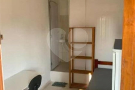 Prédio inteiro á Venda- 743m² - Mooca