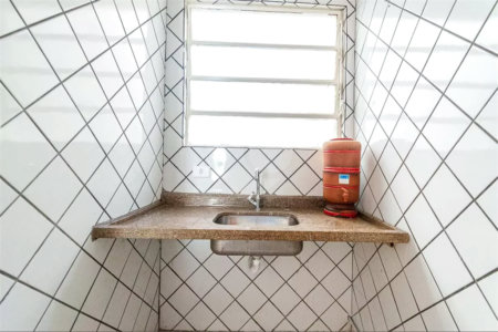 Apartamento na Bela Vista próximo ao metrô