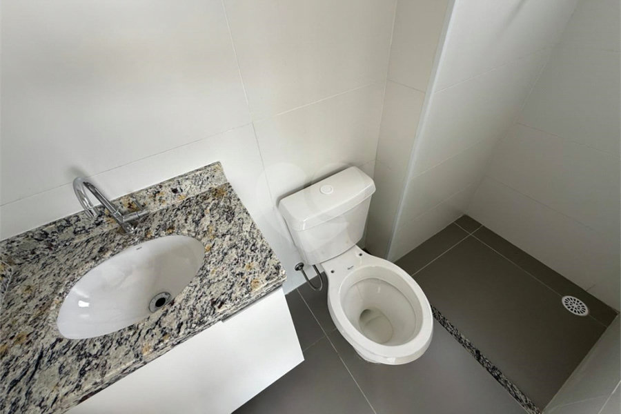 Apartamento - studio- venda- Santana