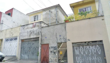 Casa à venda com 3 quartos em Vila Gomes, São Paulo, SP