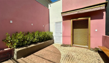 Salão para alugar em São Judas, Piracicaba, SP