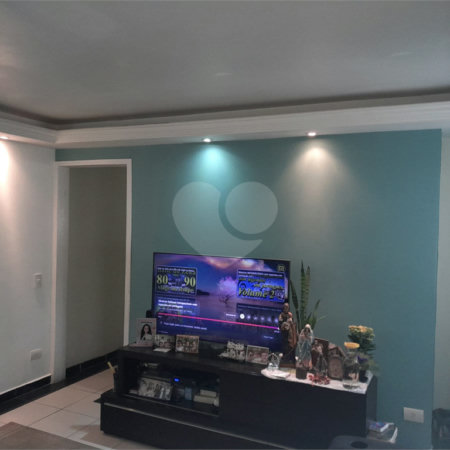 Apartamento á venda - Vila Mascote