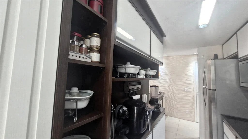 Apartamento à venda com 3 quartos, sendo 1 suíte, em Jardim das Vertentes, São Paulo, SP