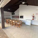 APARTAMENTO PARA LOCAÇÃO – EDIFÍCIO SOHO