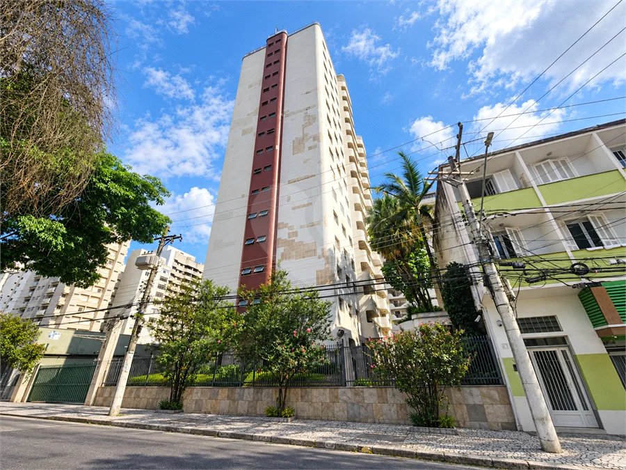 Apartamento 130m em Perdizes