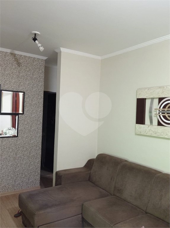 Apartamento com 2 dormitórios