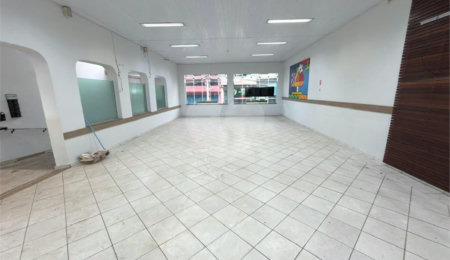 Salão para alugar no Centro, Piracicaba, SP
