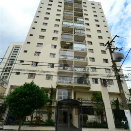 Apartamento á venda - Vila Guarani