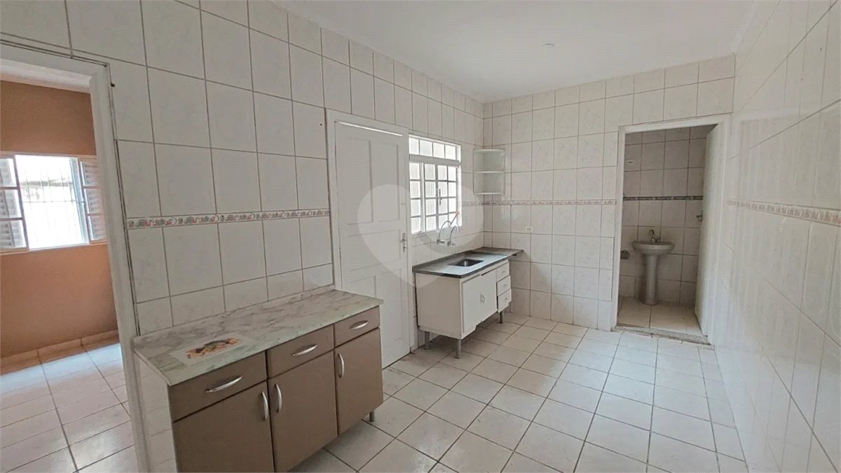 Casa - Vila Medeiros - Gustavo Adolfo