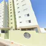 Apartamento para venda ou locação no Condomínio Monte Verde