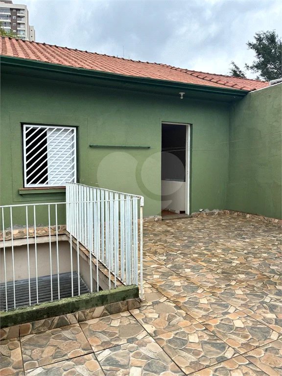 Casa Residencial à Venda no Belém – São Paulo